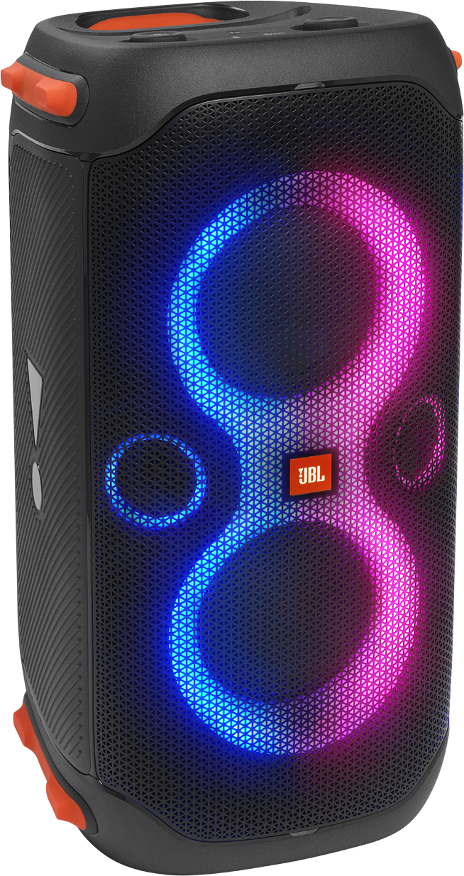 ENCEINTE HIGH POWER