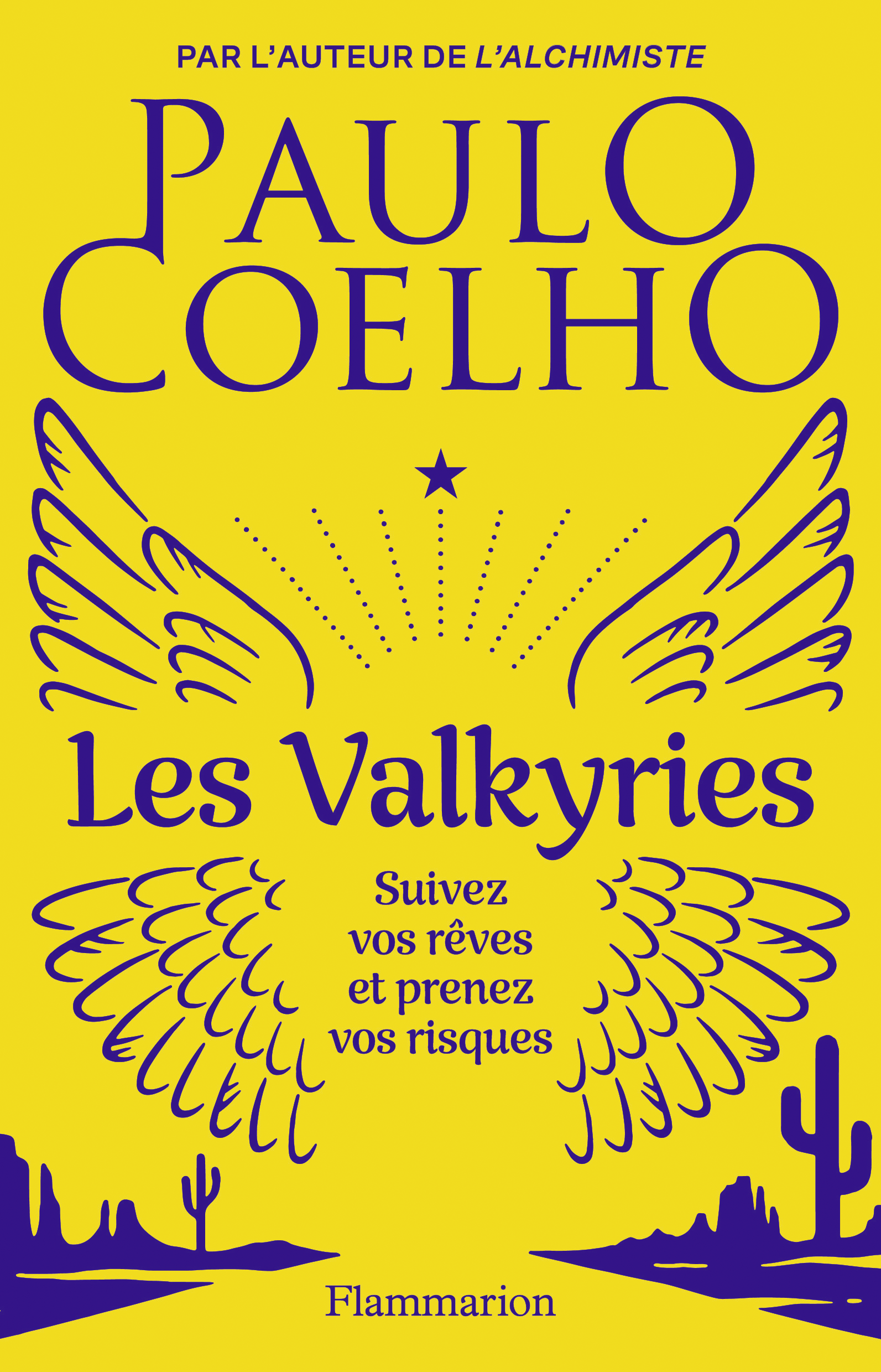 LES VALKYRIES
