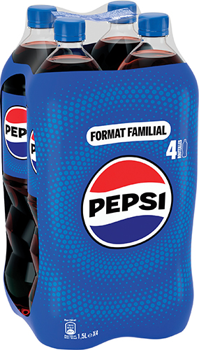 PEPSI