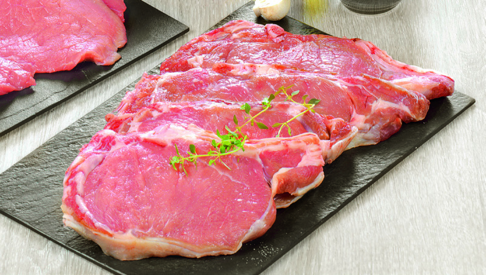 CÔTE DE VEAU SANS OS