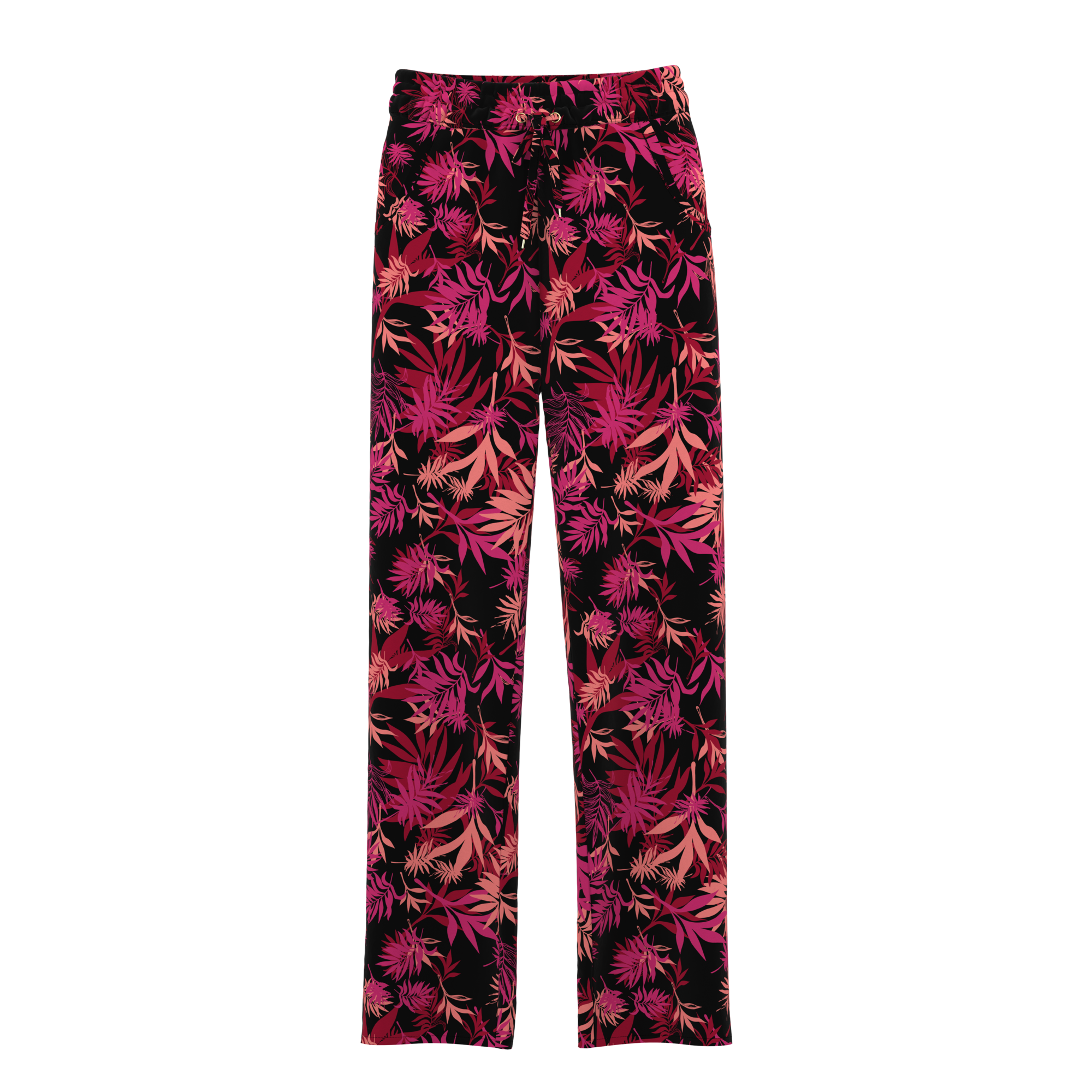 PANTALON OU COMBISHORT FEMME