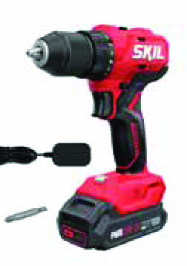 PERCEUSE/VISSEUSE SANS FIL 18 V