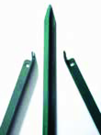 PIQUET T ET JAMBE DE FORCE