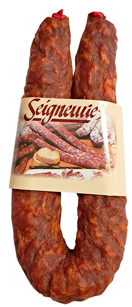 CHORIZO