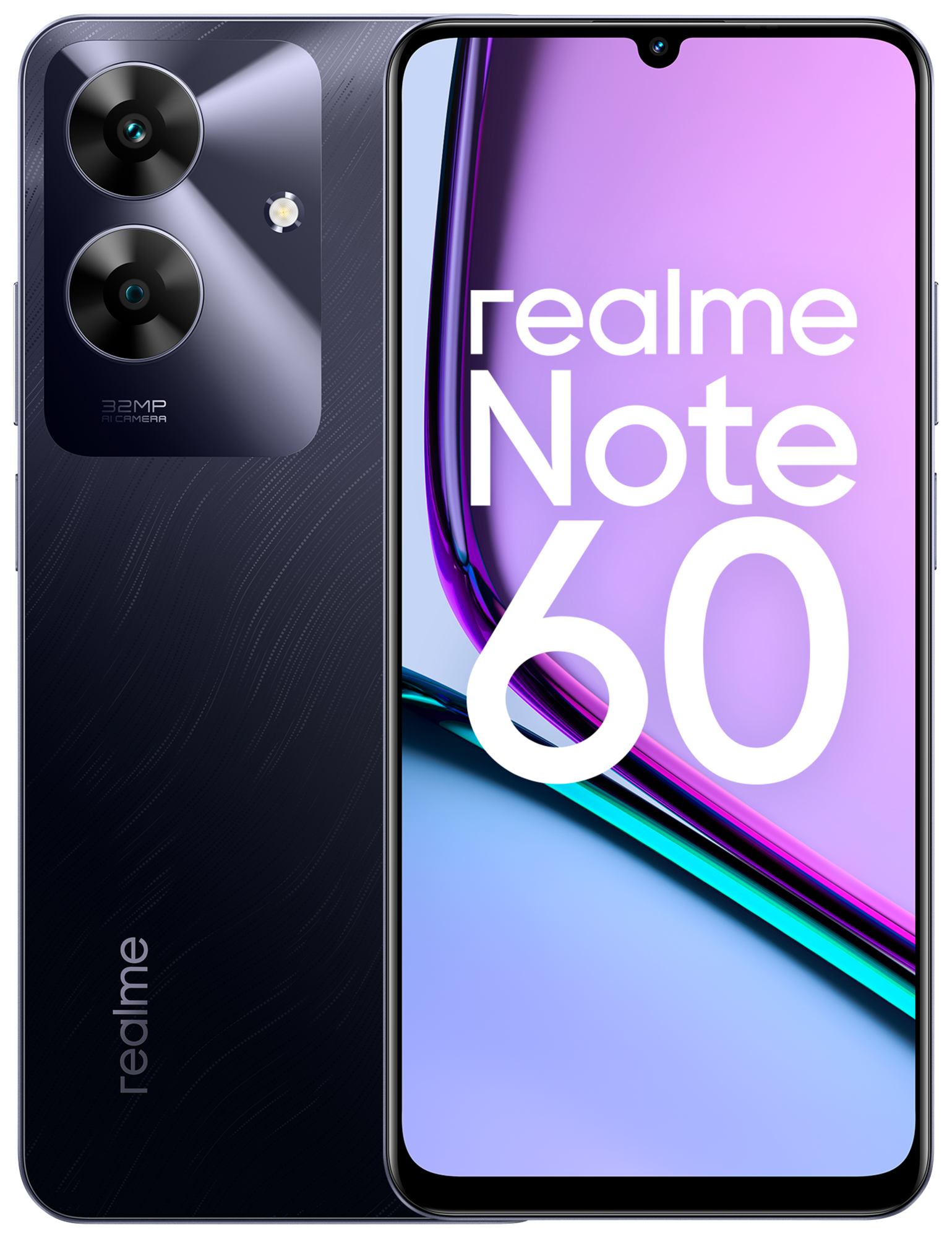 SMARTPHONE REALME N60
