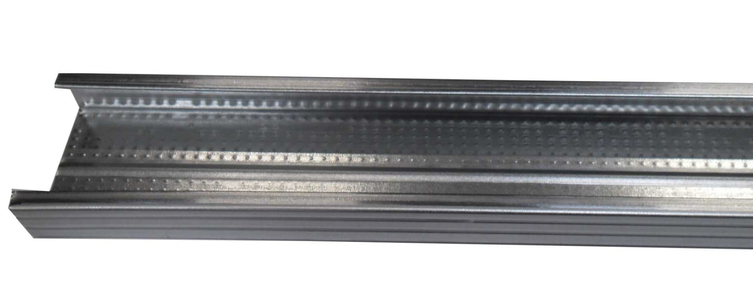 PROFILÉ MÉTALLIQUE