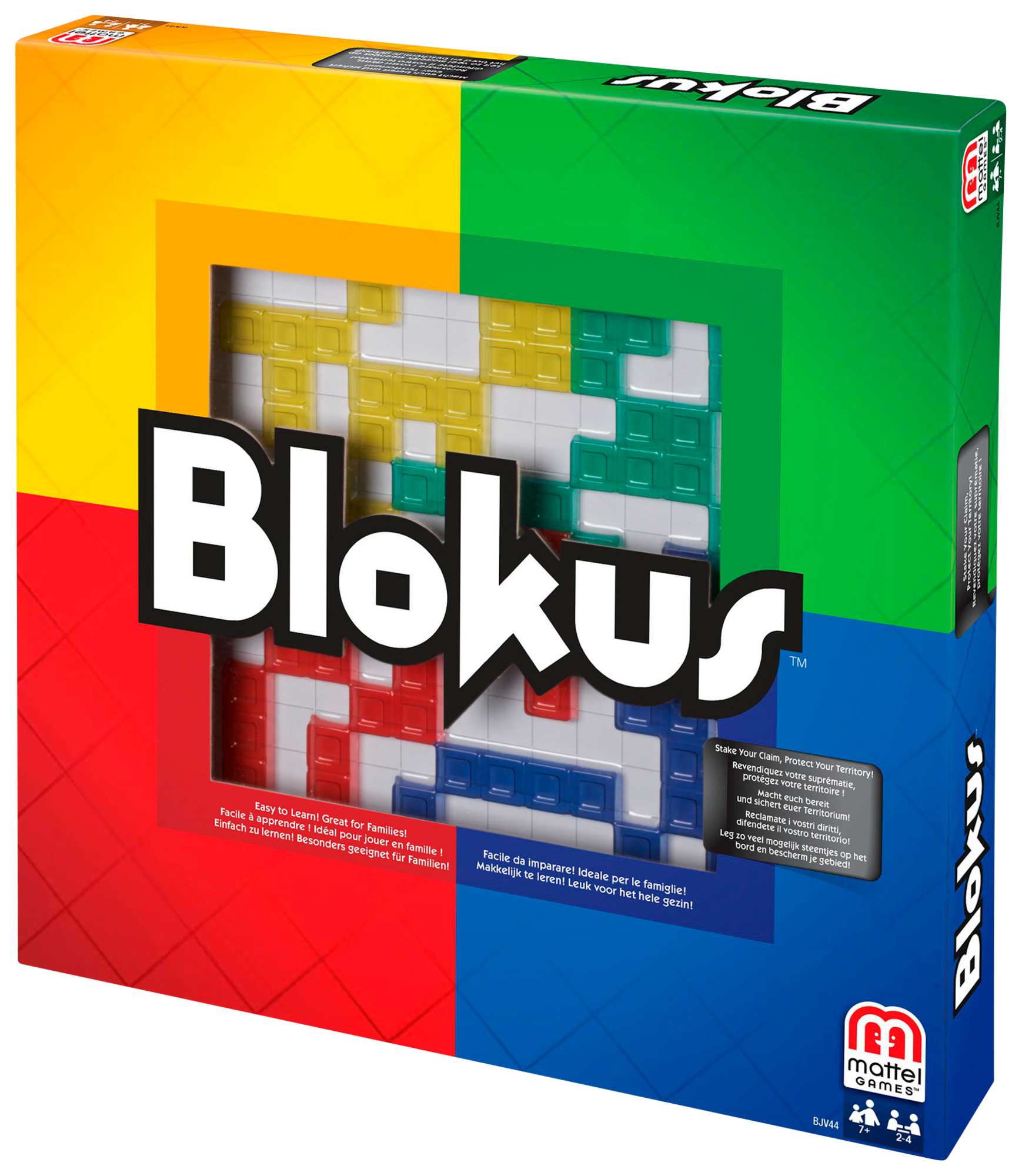 BLOKUS