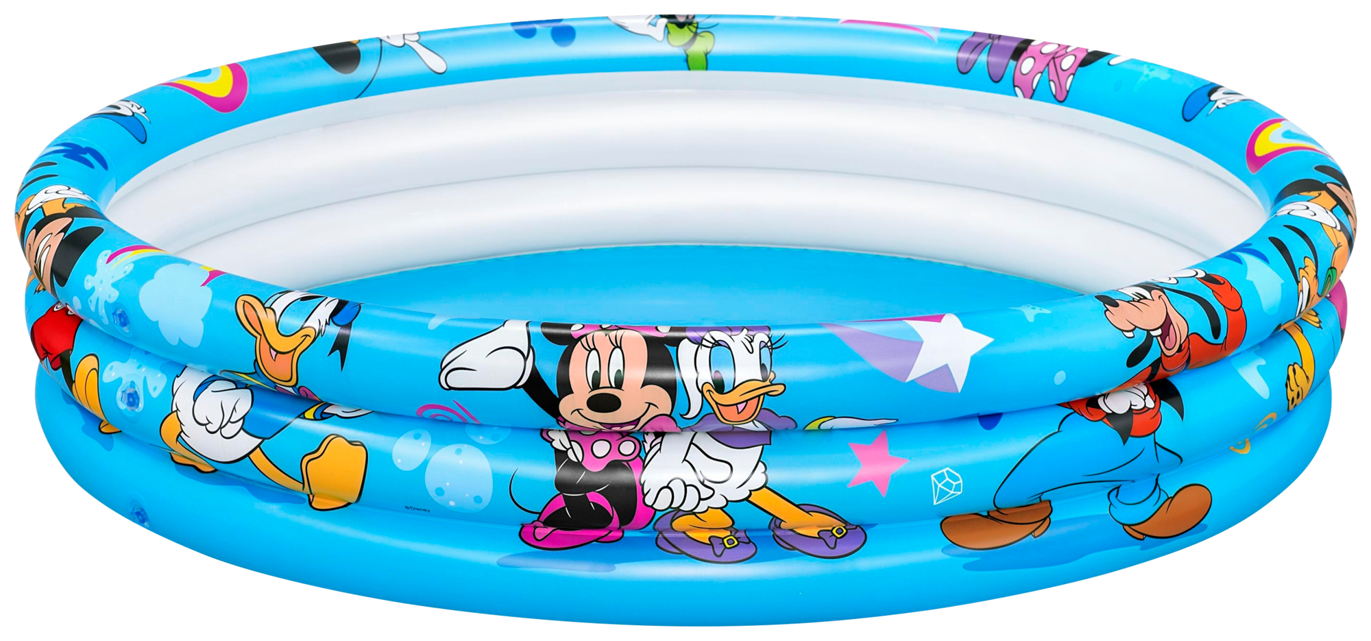 PISCINETTE ENFANT