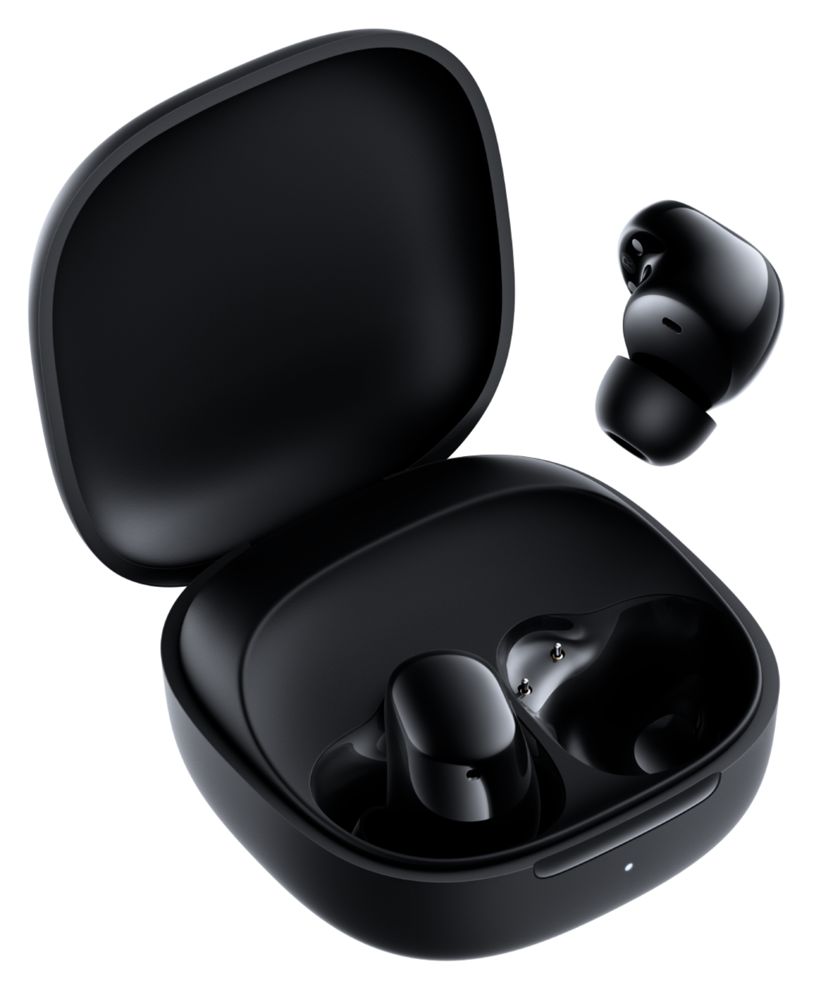 PACK SMARTPHONE REDMI NOTE 14 + BUDS 6 PLAY