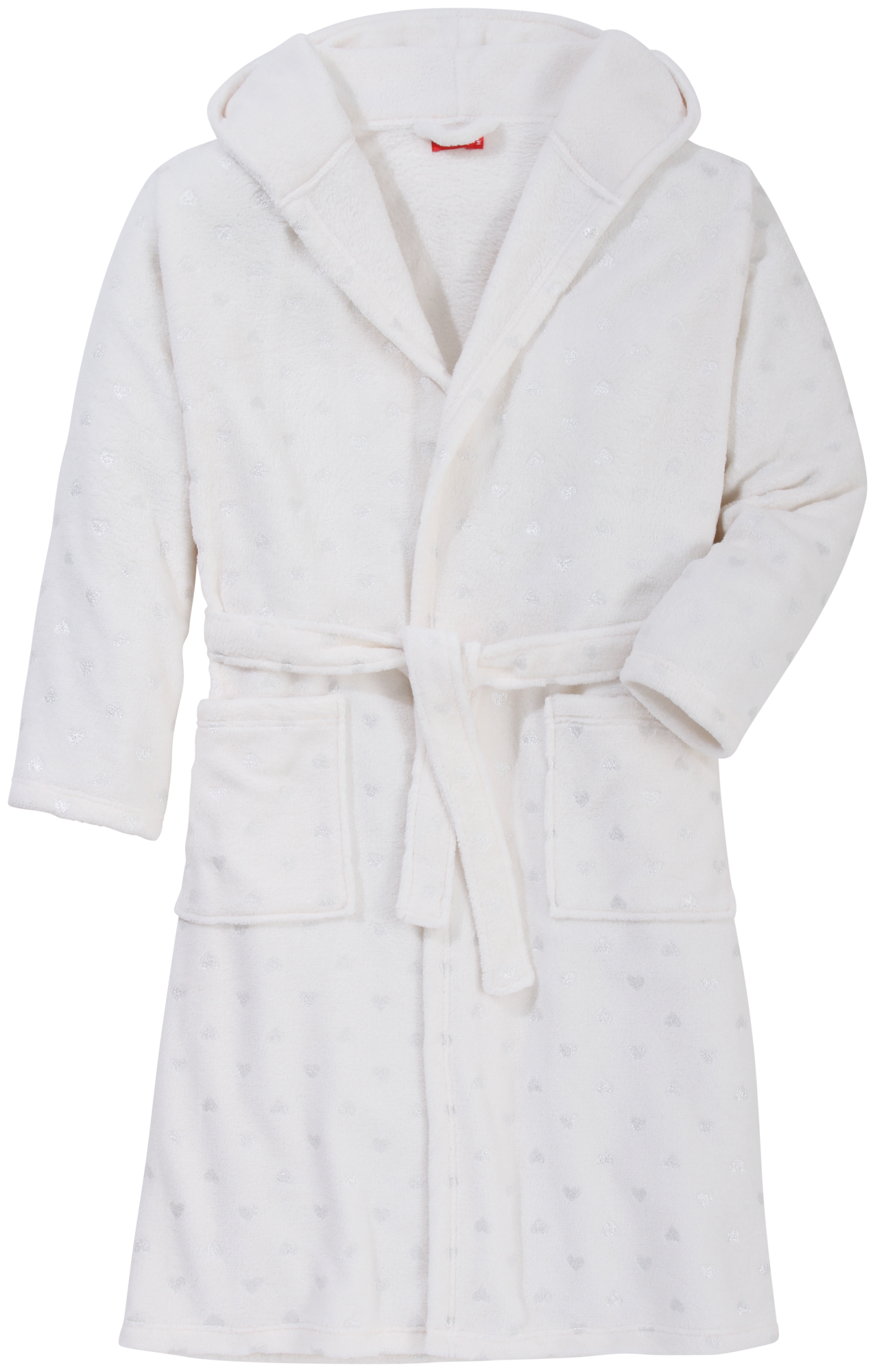 PEIGNOIR CAPUCHE ADULTE