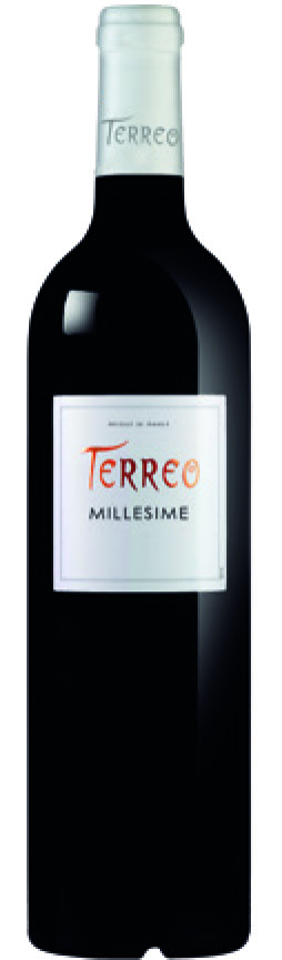 IGP(3) COMTÉ TOLOSAN TERREO 2023 