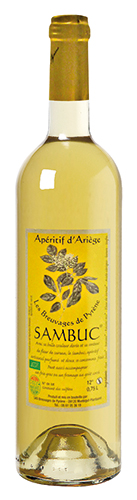 APÉRITIF D’ARIÈGE SAMBUC