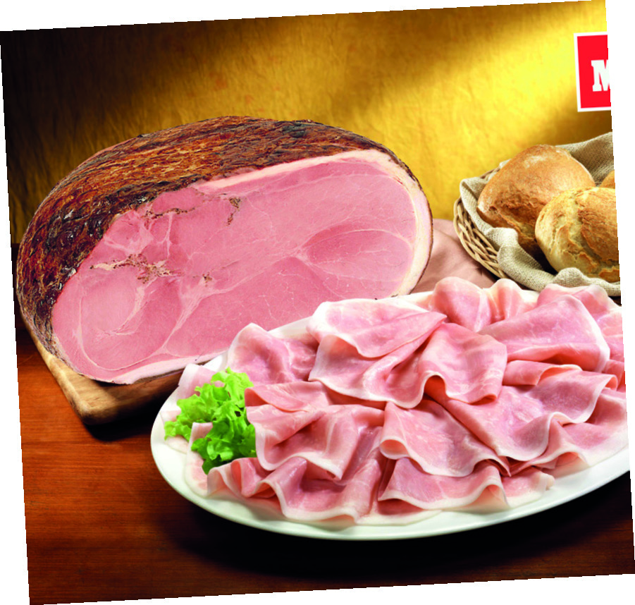 JAMBON CUIT AUX HERBES