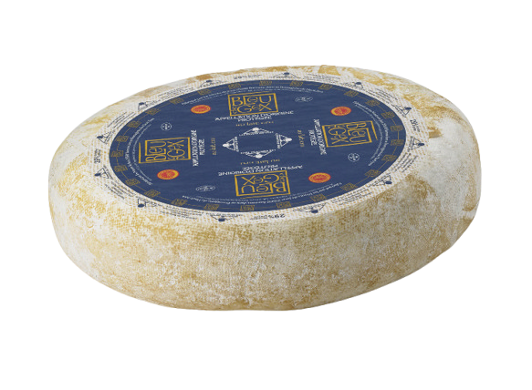 AOP** BLEU DE GEX 