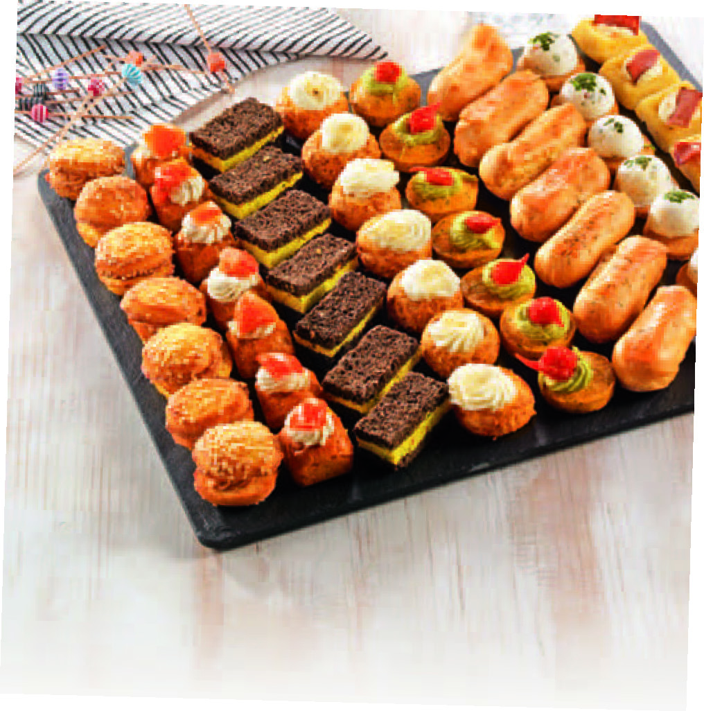 56 CANAPÉS COCKTAIL(1)