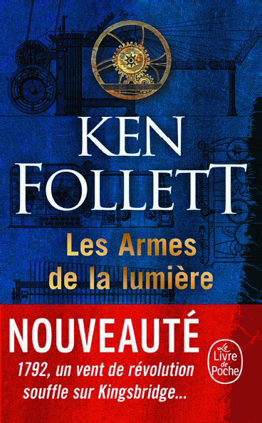 LES ARMES DE LA LUMIÈRE