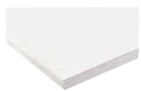 PLAQUE DE PLÂTRE BA 13