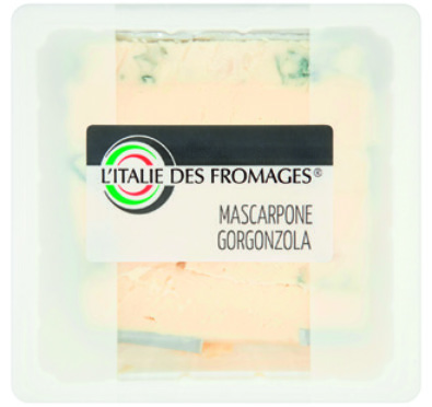 GORGONZOLA MASCARPONE