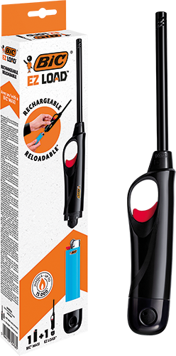 BRIQUET MULTI USAGES RECHARGEABLE