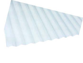 PLAQUE PVC PETITES ONDES