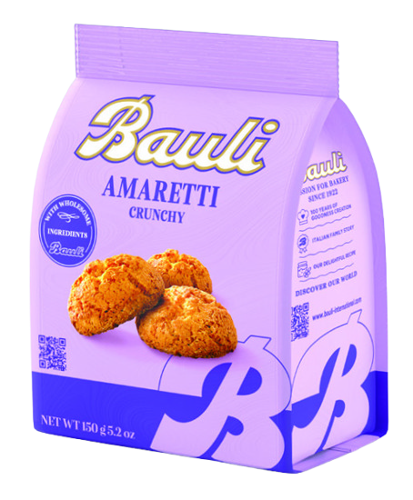 AMARETTI CROQUANT