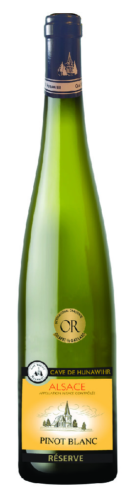 AOP* PINOT BLANC 2022