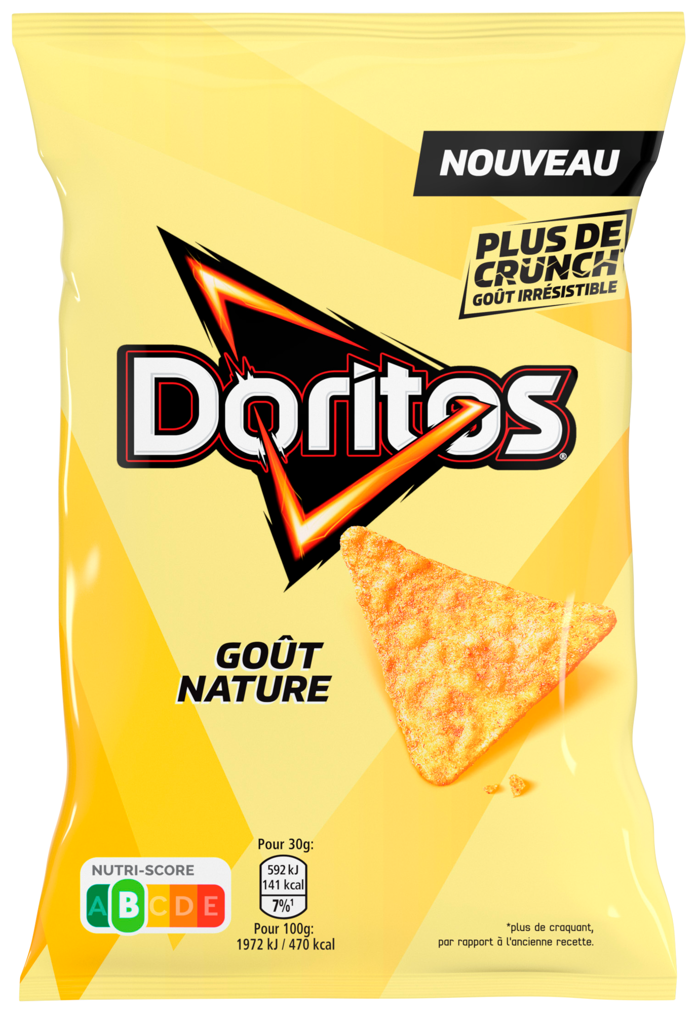 DORITOS