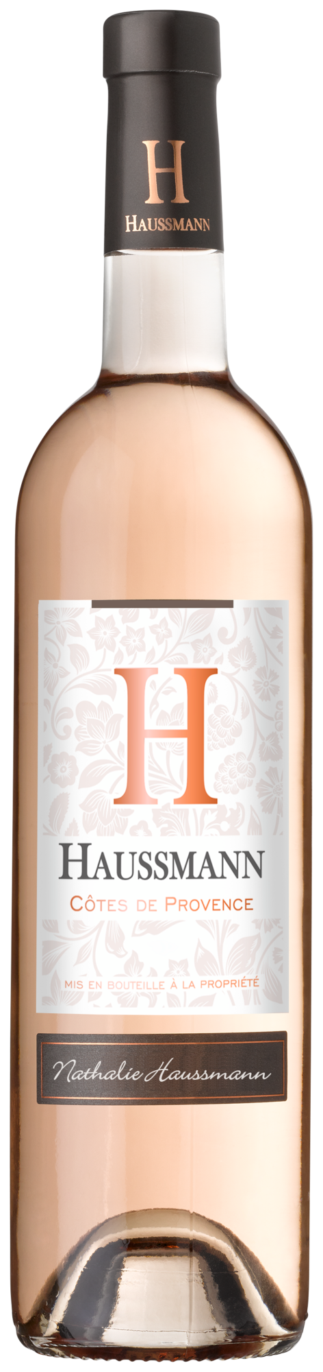 AOP VIN ROSÉ CÔTE DE PROVENCE 
