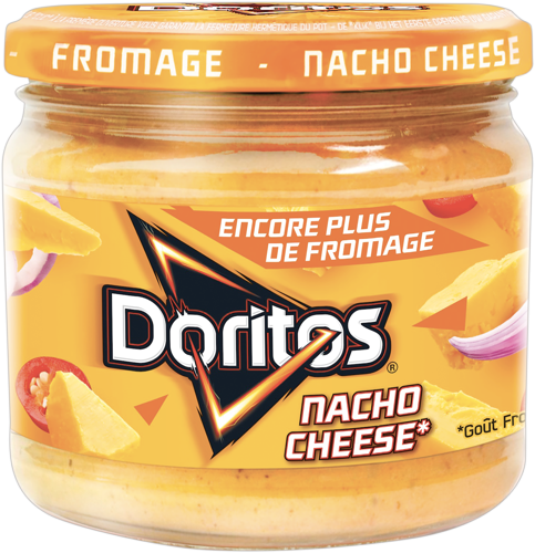 “DORITOS”