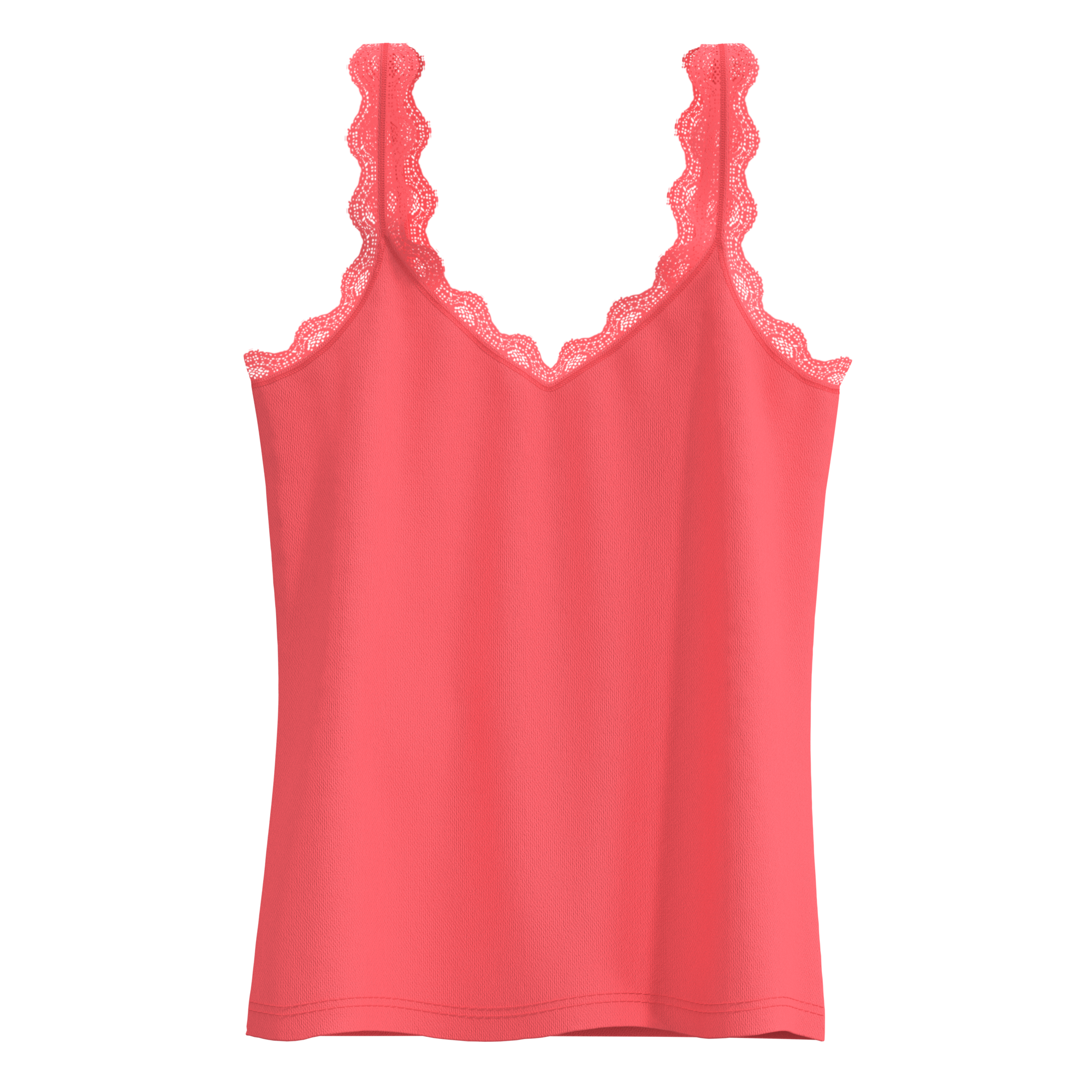 DÉBARDEUR FEMME BIO