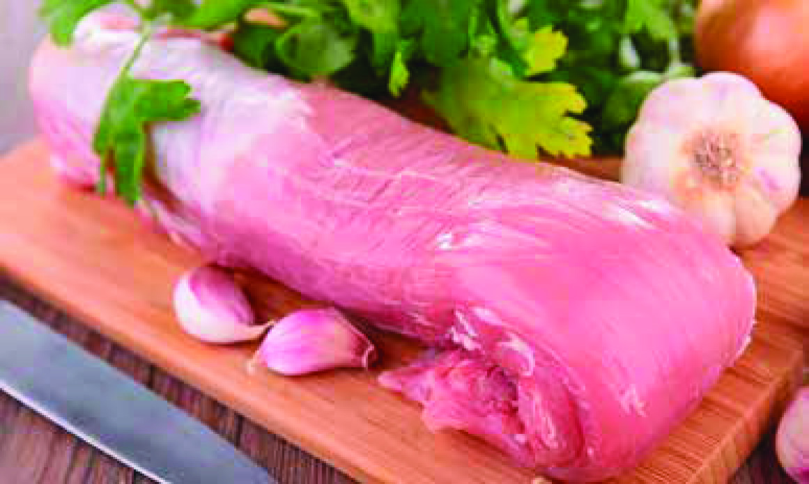 FILET MIGNON DE PORC