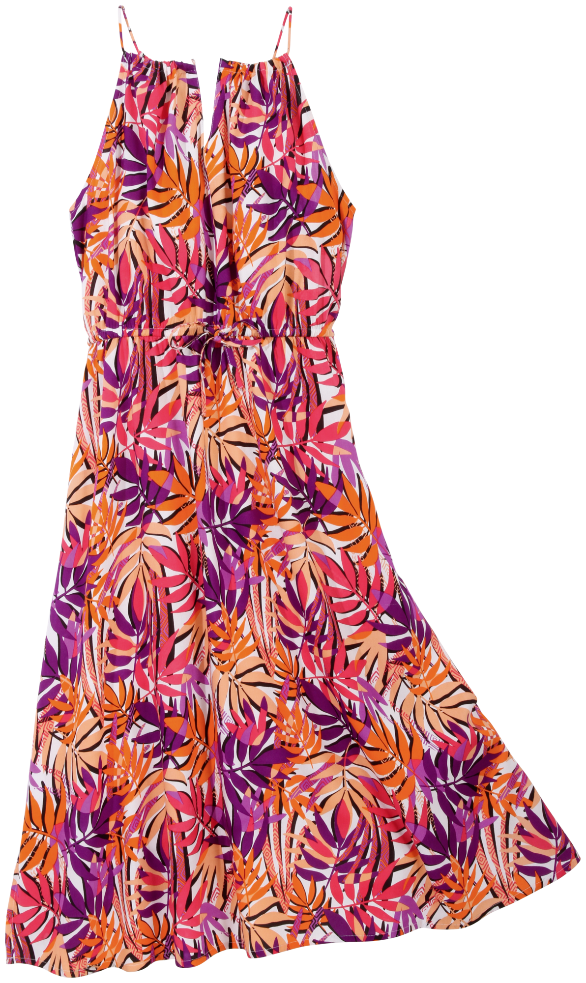 ROBE FEMME