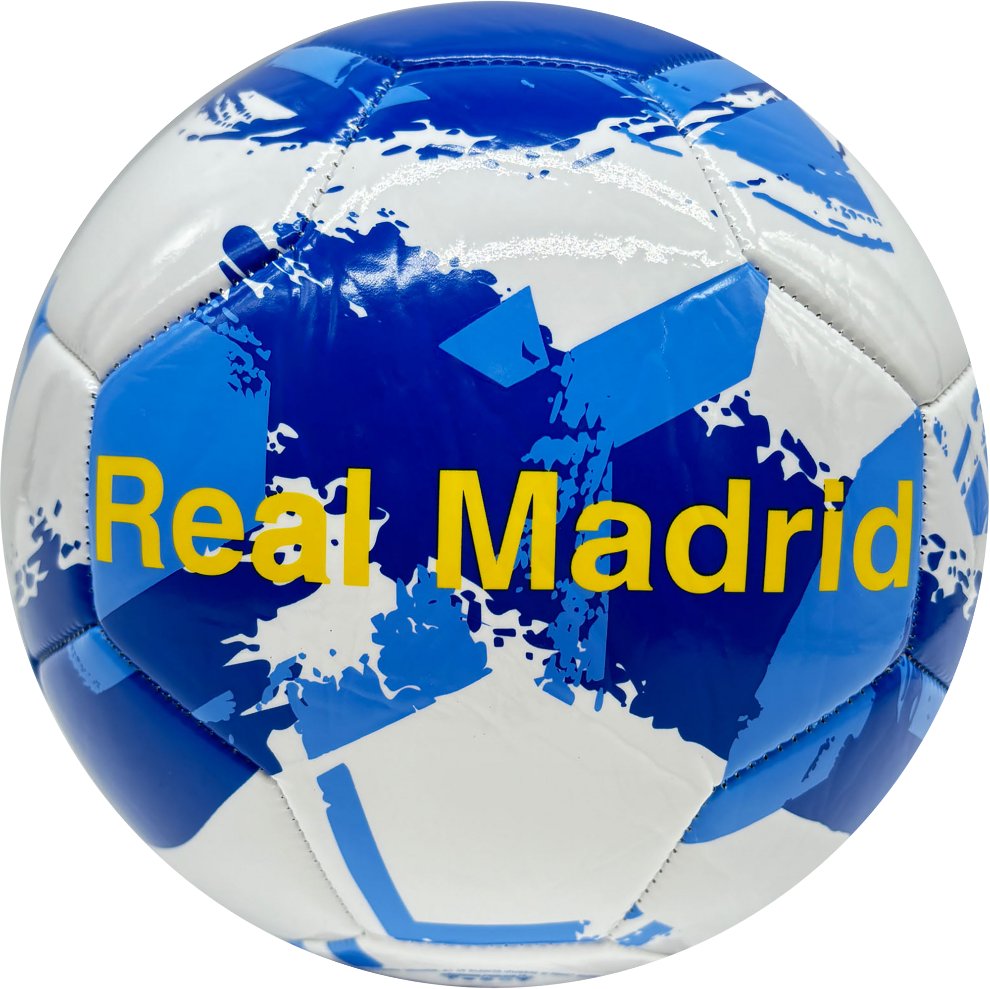REAL MADRID