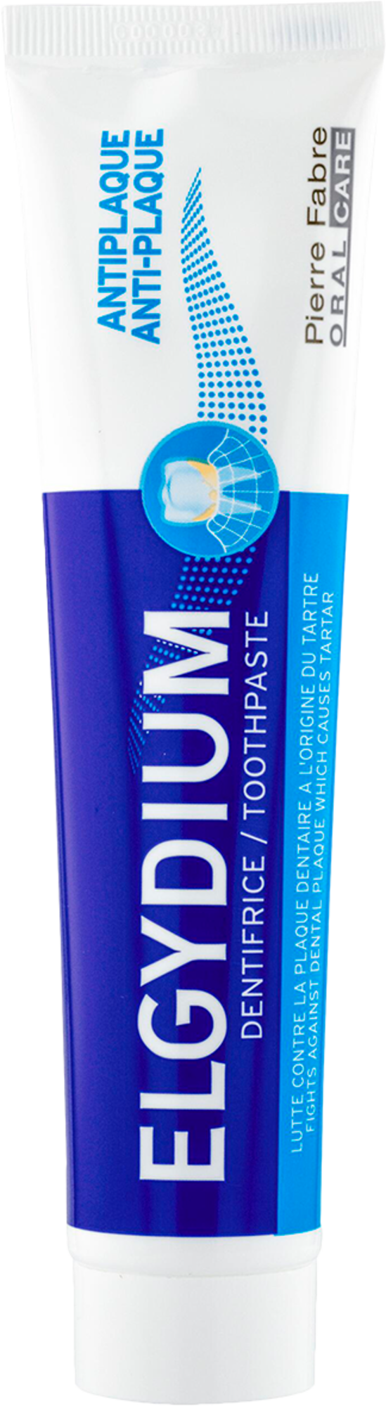 GAMMES ELUDAY ET ELGYDIUM DENTIFRICES 75ML
PERSONAL CARE 
