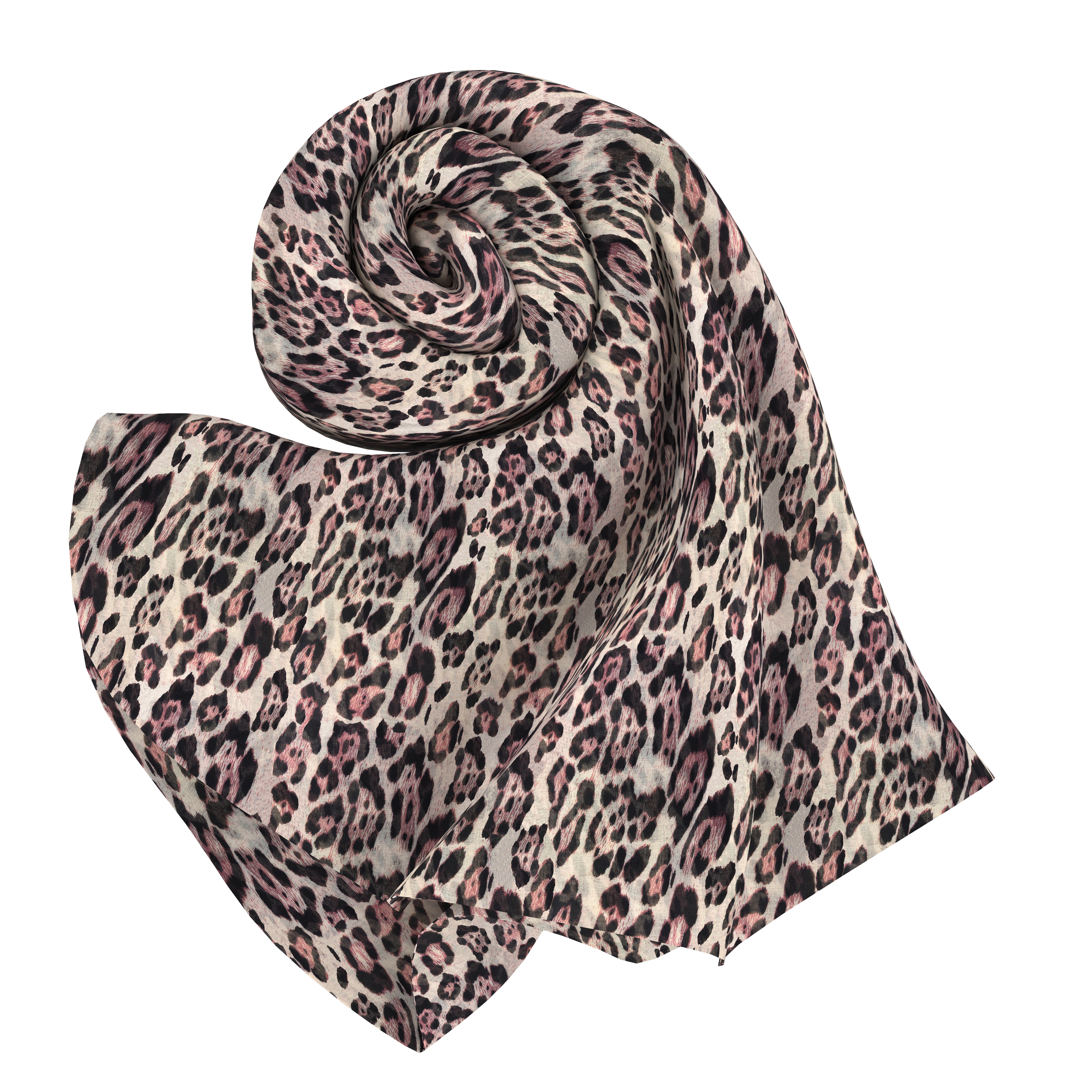 FOULARD FEMME