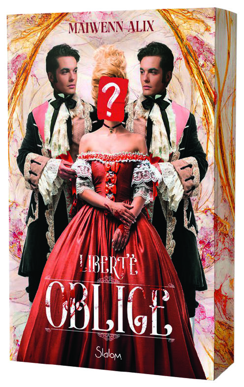 LIBERTÉ OBLIGE