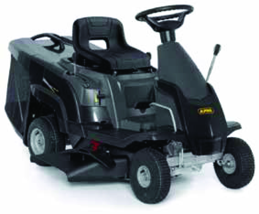 RIDER THERMIQUE 224 CC