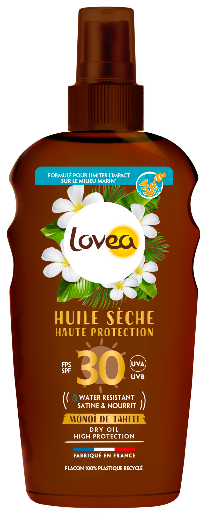 PROTECTION SOLAIRE 