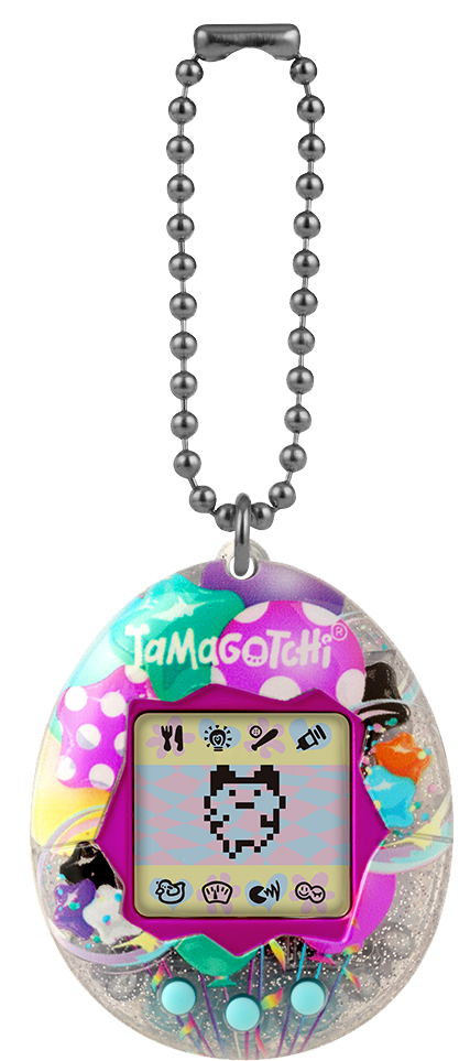 TAMAGOTCHI ORIGINAL