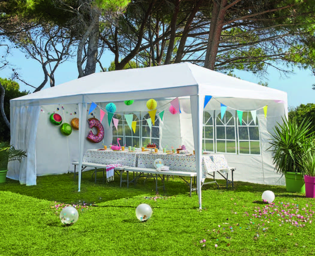 TONNELLE BANQUET⁽²⁾