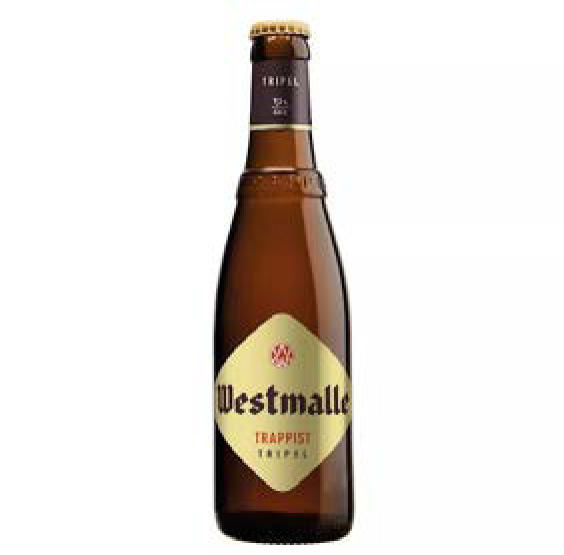 WESTMALLE TRIPPLE