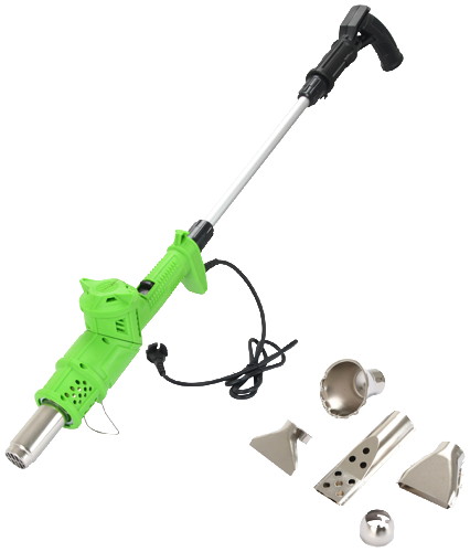 BRÛLEUR ÉLECTRIQUE 2000 W