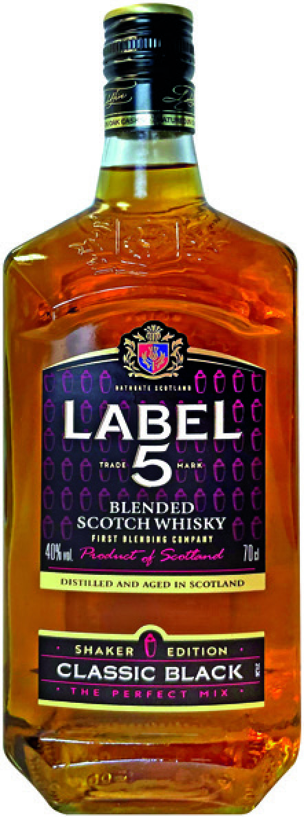 WHISKY