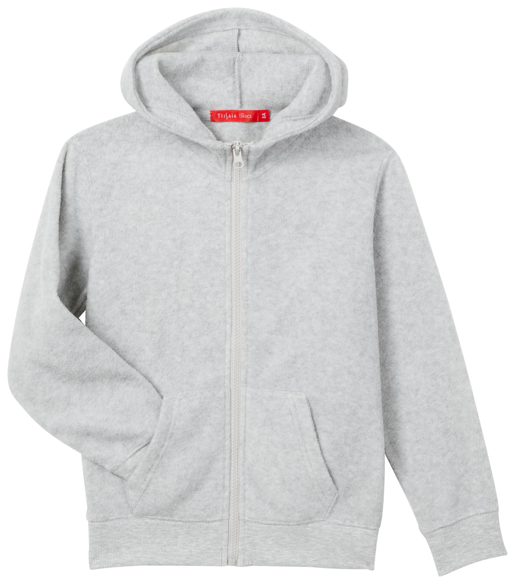 CARDIGAN POLAIRE ENFANT