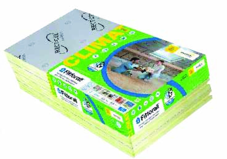 PANNEAUX ISOLANT EN POLYURÉTHANE