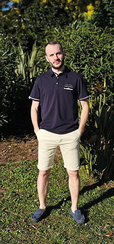 BERMUDA