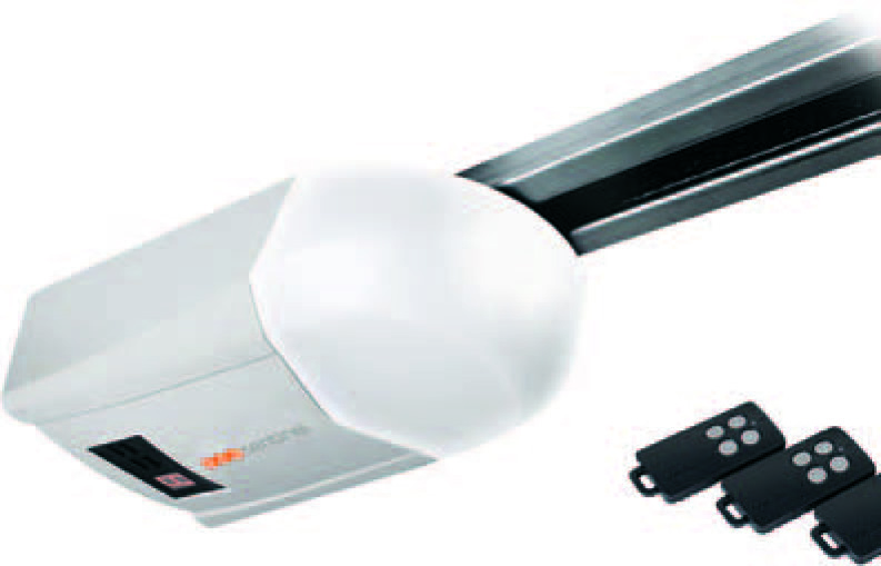 MOTORISATION POUR PORTE DE GARAGE