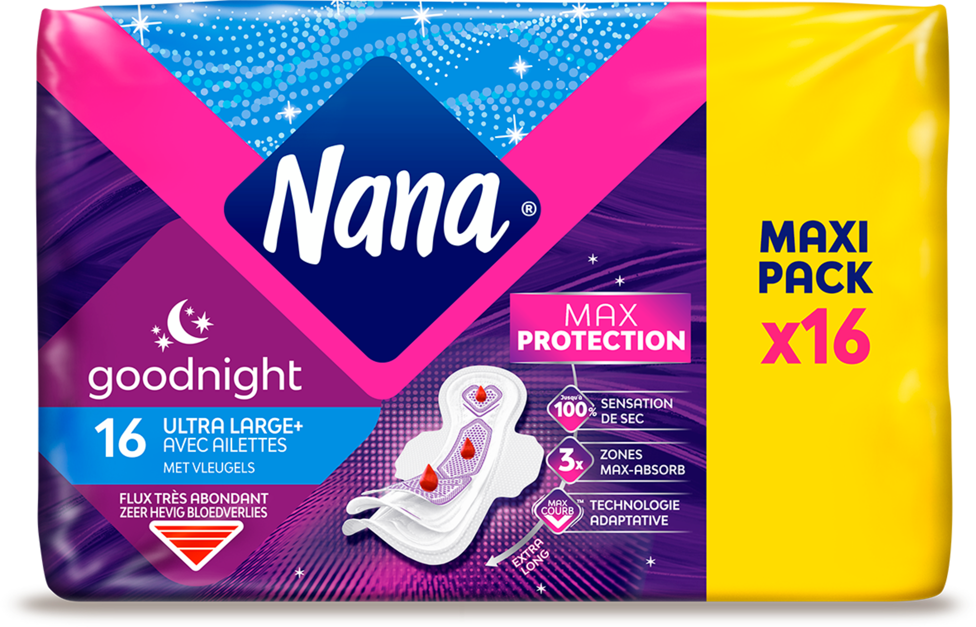 PROTECTION HYGIENIQUE