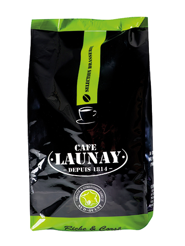 CAFÉ GRAINS CORSIA