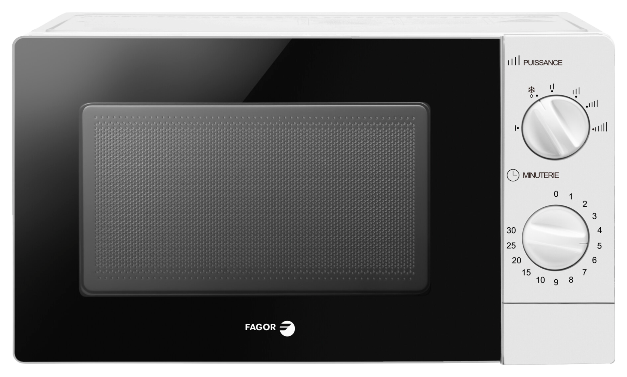 MICRO-ONDES MONOFONCTION